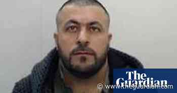 Head of Kurdish people-smuggling ring arrested after going on the run