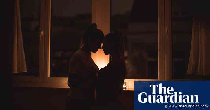 The moment I knew: I was on a quest to figure out exactly how gay I was. But I kept coming back to her