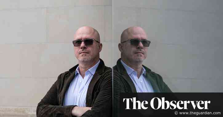 Aleksandar Hemon: ‘A book isn’t a car – not everything has to work’