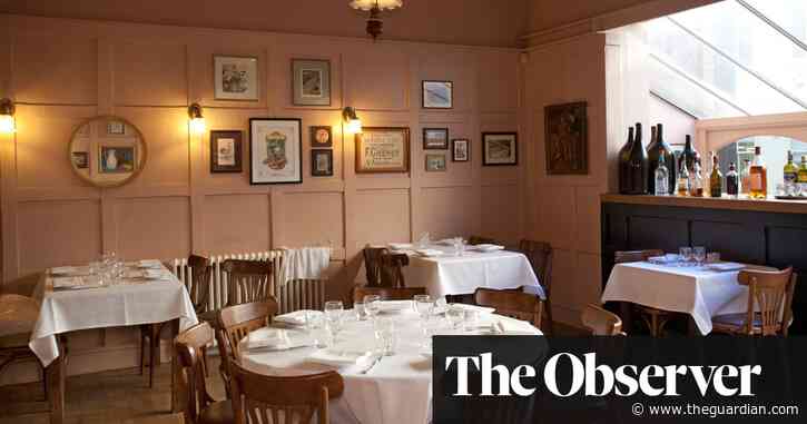 Some dishes stay with you forever. Should I look for them again? | Rachel Cooke