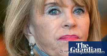 Stagecoach co-founder Ann Gloag charged with human trafficking