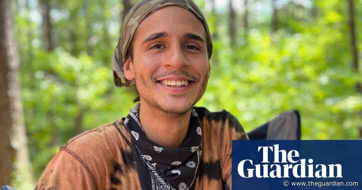‘Assassinated in cold blood’: activist killed protesting Georgia’s ‘Cop City’