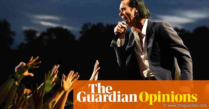 The Guardian view on AI in art: a challenge that must be met | Editorial