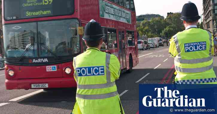 Blame poor leadership for police scandals | Letters