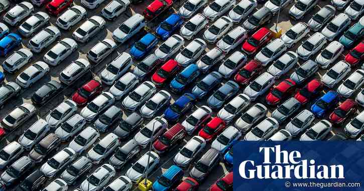 ‘Super-tipping points’ could trigger cascade of climate action