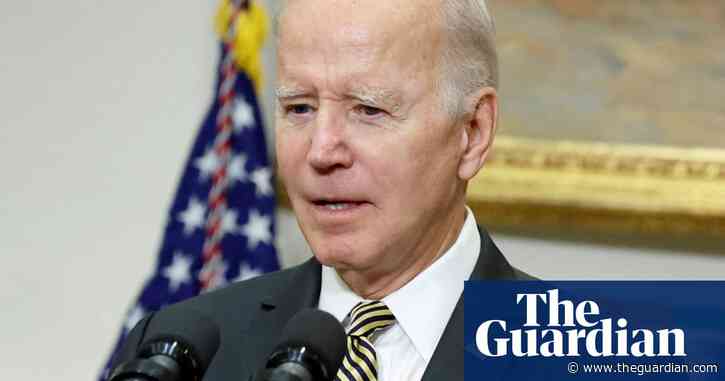 Biden, Trump and the classified documents – podcast