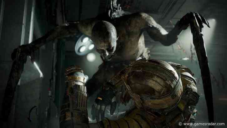 Dead Space Remake will have at least one thing Dead Space doesn't - an alternate ending