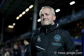 Critchley: Lowe was constant threat in Swansea draw - Brent and Kilburn Times