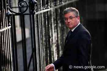 Senior Tories push for tougher laws on fraud and money laundering - Brent and Kilburn Times