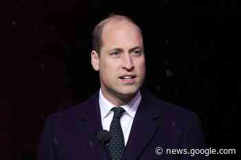 William to meet Earthshot finalists at Windsor retreat - Brent and Kilburn Times