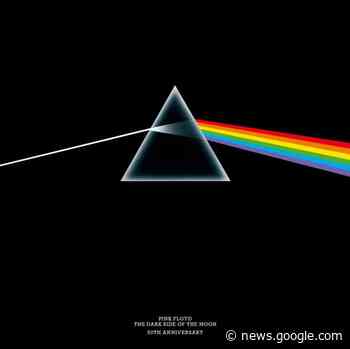 Pink Floyd Dark Side of the Moon 50th anniversary - Brent and Kilburn Times