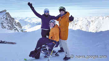 Neuer Sportverein „Mobilität & Vielfalt“ steht in den Startlöchern - kreiszeitung.de