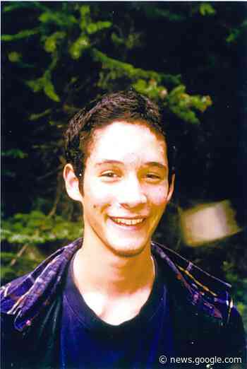 Clarke Belton Rhoule - Ladysmith Chronicle - Ladysmith Chronicle