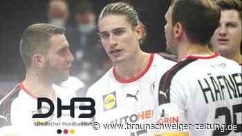 Oranje ohne Chance: Handballer stürmen ins WM-Viertelfinale