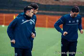 Como - Pisa: i convocati - Como 1907