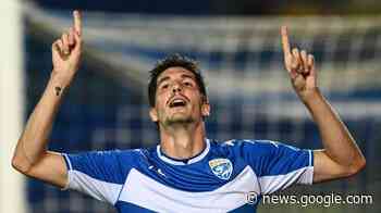 UFFICIALE Brescia, Moreo a titolo definitivo al Pisa - Sportitalia