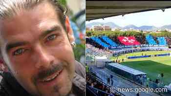 Muore a 46 anni storico tifoso del Pisa: chi era Alberto, il “capellone ... - Il Tirreno