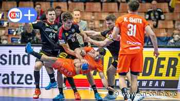 Abwehrcoup gegen die Niederlande – DHB-Team löst bei Handball-WM das Viertelfinalticket