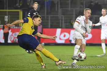Senne Lynen na felbevochten zege tegen OH Leuven: &quot;Ik had niet gedacht dat het zo lang zou duren vooraleer we zouden scoren&quot;