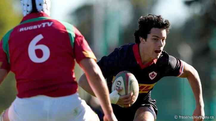 Former Canada coach leads Kenya past Canadian men at New Zealand Sevens