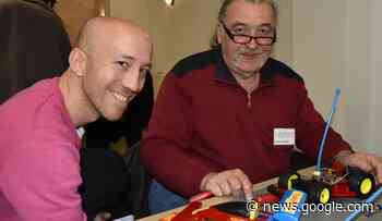 Im Repaircafé in Feucht wird wieder repariert statt weggeworfen - N-Land.de