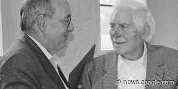 Trauer um Kurt Dilfer in Feucht | nn.de - NN.de