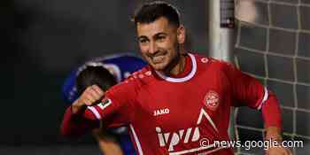 Feucht erlebt zwei Tore in der Nachspielzeit - NN.de