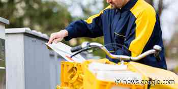 Keine Post in Feucht | nn.de - NN.de