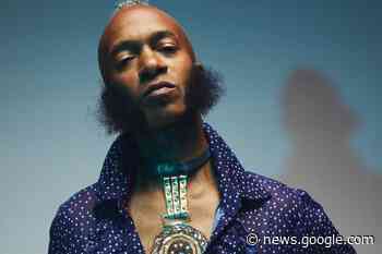 Fantastic Negrito a Prato, un evento live al teatro Il Garibaldi - FUL - Firenze Urban Lifestyle