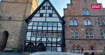 Alsfeld wartet weiter auf Schwälmer Brunnen - Oberhessische Zeitung