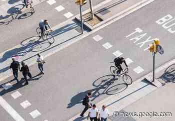 Verkehrsunfall im Bereich der Polizeistation Alsfeld - Aktuelles für Deutschland