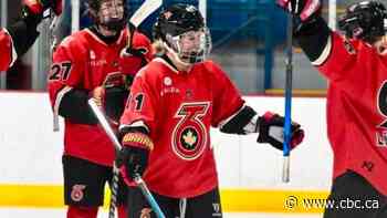 Howard's 4 points leads Toronto Six past Connecticut Whale