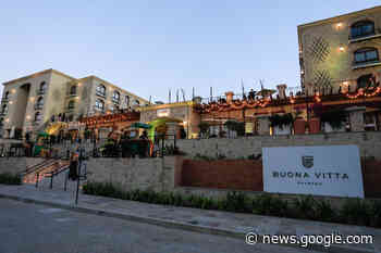 Resort Buona Vitta promove evento de verão em Gramado - Portal Gramado News