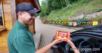 Campanha do brinquedo do Olivas de Gramado incentiva ... - Jornal Digital Canela
