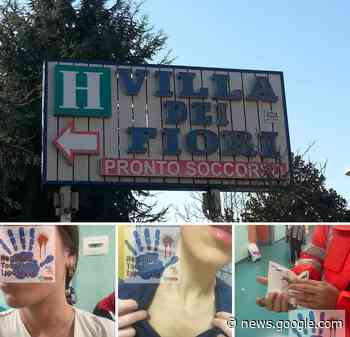 Acerra, far west alla Villa dei Fiori: in 7 picchiano 2 infermiere e l ... - ilmediano.com