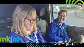 Record year for Milton Keynes City Council's Care and Response ... - MKFM