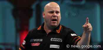 Kist and Landman seal Challenge Tour titles in Milton Keynes - PDC.tv