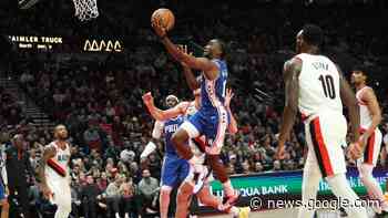 Shake Milton discusses building Sixers' bench unit with Tyrese Maxey - Sixers Wire