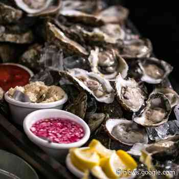 Hot Plate: Lunar New Year celebrations, truffles at The Milton Inn ... - Baltimore Fishbowl