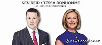 Celebrities from the sporting world return to Milton | inHalton - insauga.com