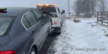 Motorist stopped for driving more than 40km above speed limit in ... - insauga.com