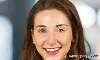 Get to know new executive director of Milton chamber - InsideHalton.com