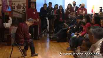 Lunar New Year Celebrations Kick Off in Chinatown, Suburbs