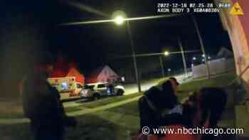 Judge OKs Trial for Springfield Paramedics Charged With Murder in Patient's Death