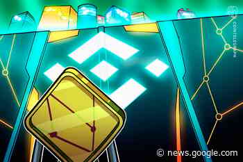 Binance verschärft Regeln für NFT-Notierungen - Cointelegraph Deutschland