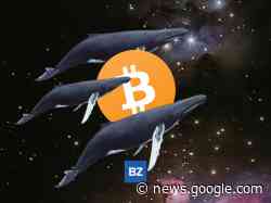 Bitcoin: 130 Millionen Dollar auf Binance transferiert! - Finanztrends
