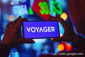 Deal mit Voyager und Binance in Sichtweite - Krypto Guru