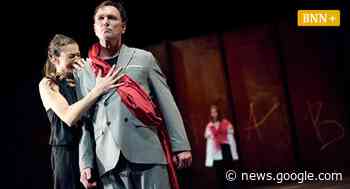 Tödlicher Starrsinn: Theater Pforzheim zeigt mit „Antigone“, wie ... - BNN - Badische Neueste Nachrichten