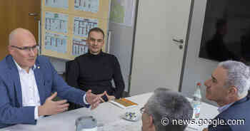 Leiter wirbt um Respekt für "Amtshelden": Pforzheimer ... - Pforzheimer Zeitung