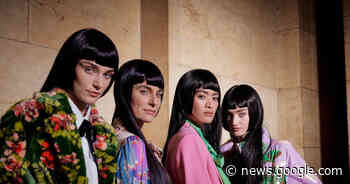 La Biosthetique bringt Pforzheimer Looks auf die Berlin Fashion ... - Pforzheimer Zeitung